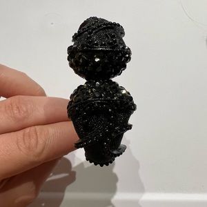 Black Bracelet
